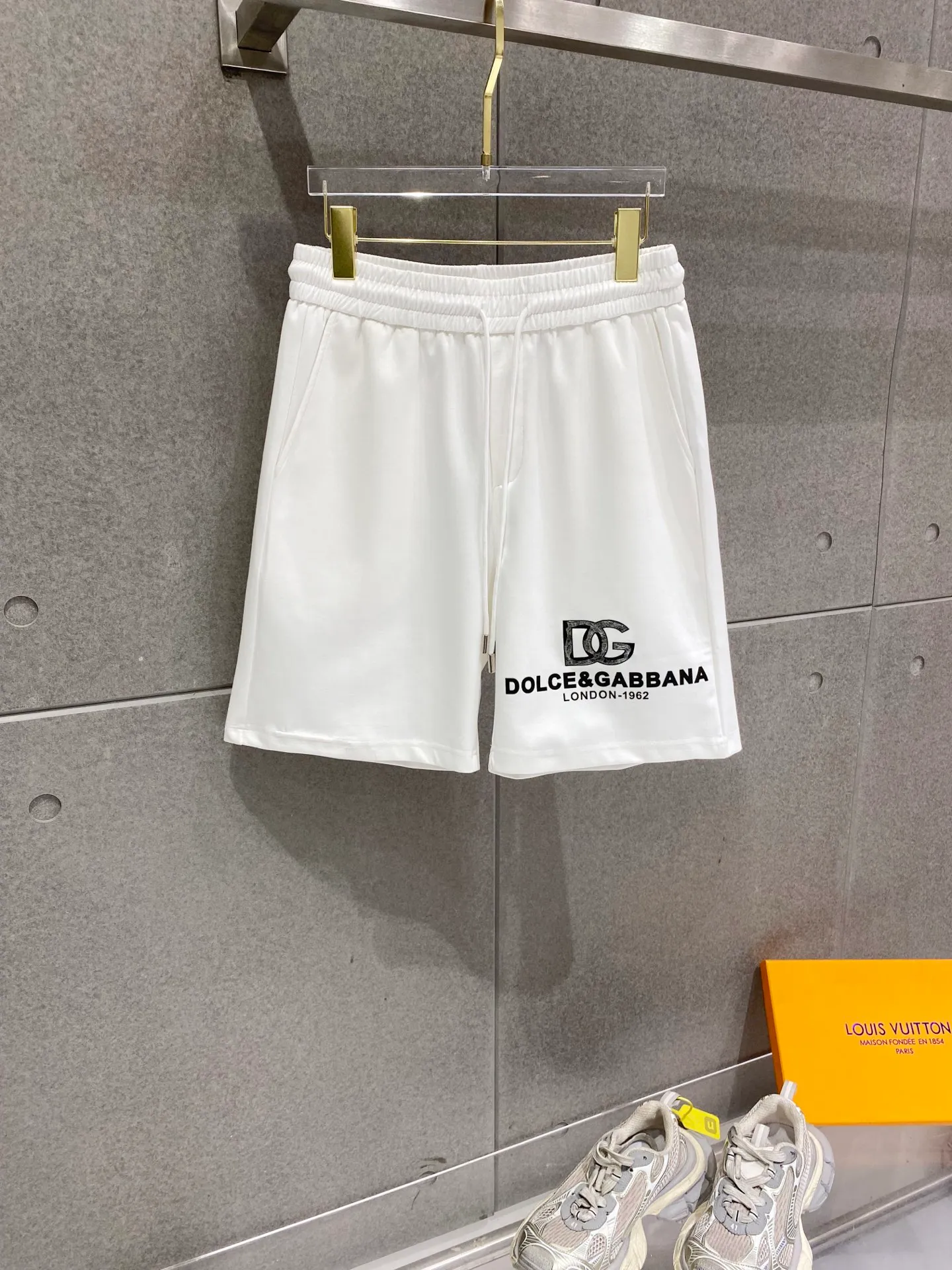 DG 2026ss New Arrival ，Premium ！ Breathable ， ， ， Quality。 ！ ， ！Sizes：M-3XL